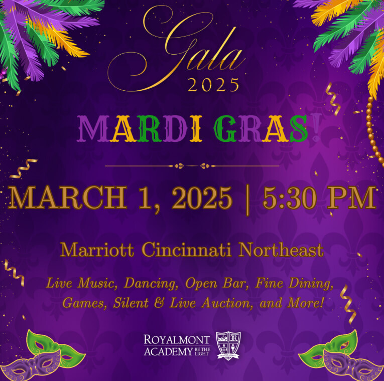 Attend The Gala