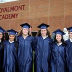 Royalmont Graduates