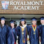 Graduating Class of 2025