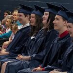 Catholic high school that forms leaders