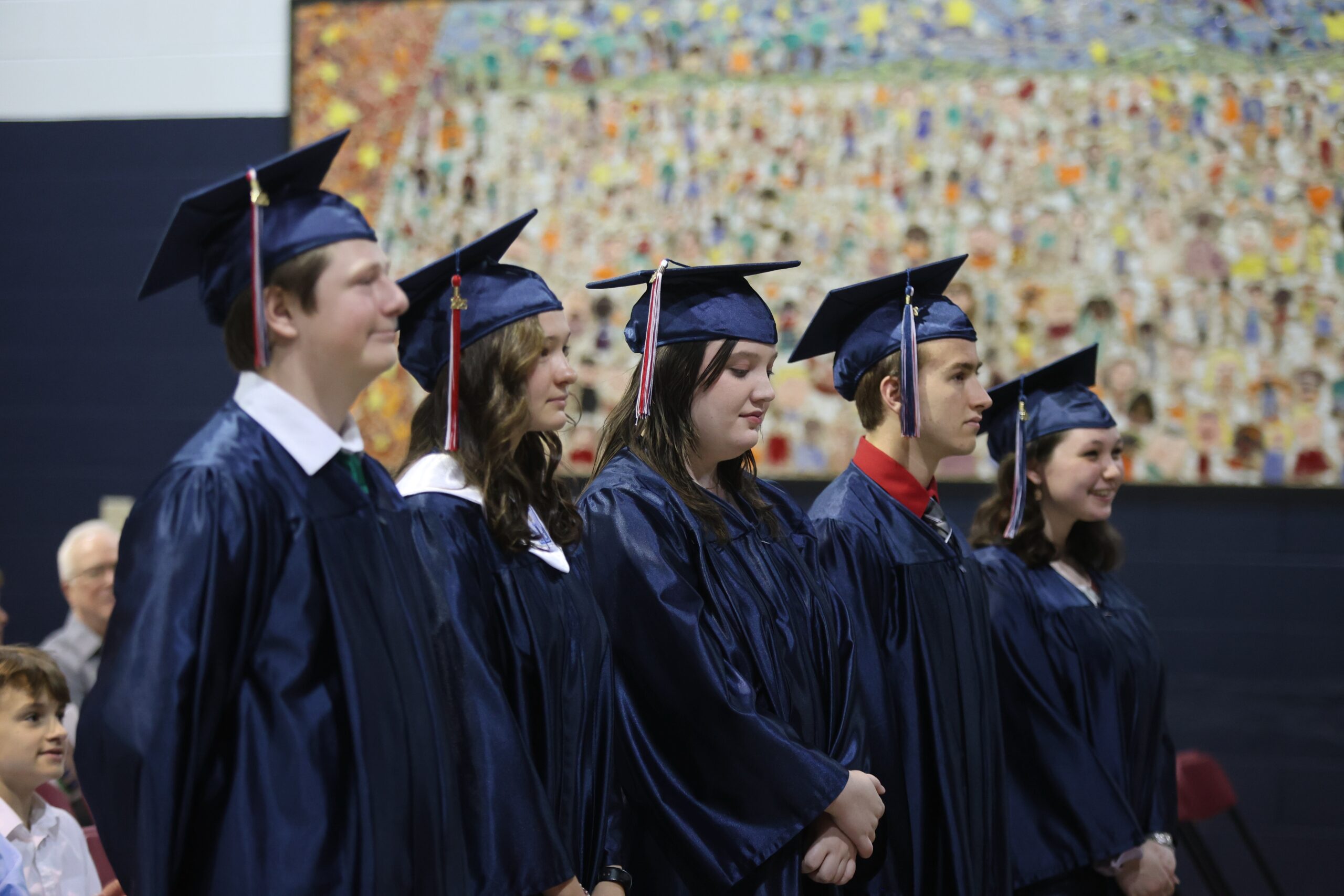 Graduation