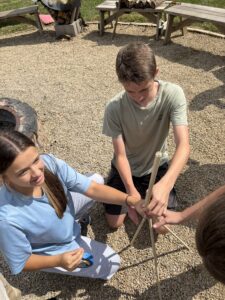 Leadership development