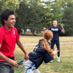 Leadership in Training