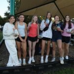 Middle school transition.