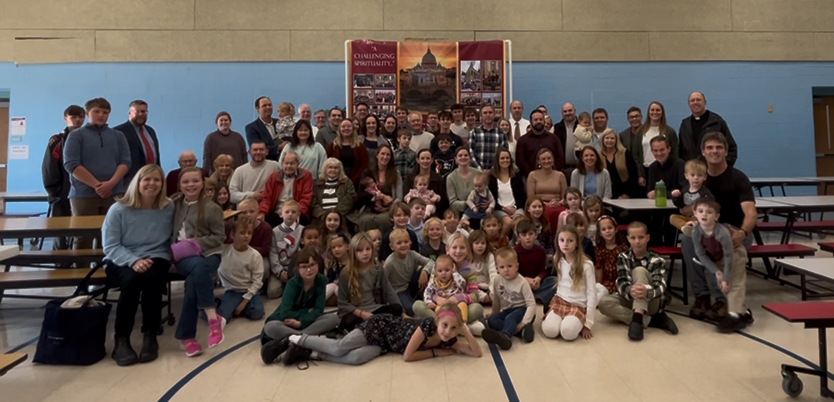 Christ the King Sunday.