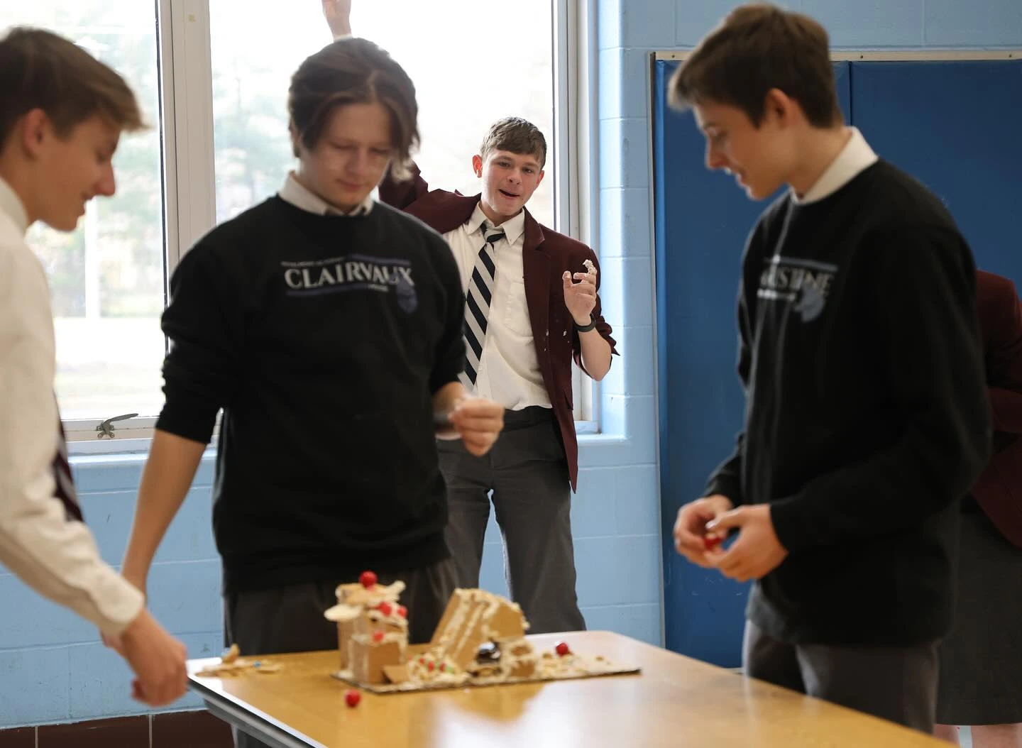 Homeschool A La Carte