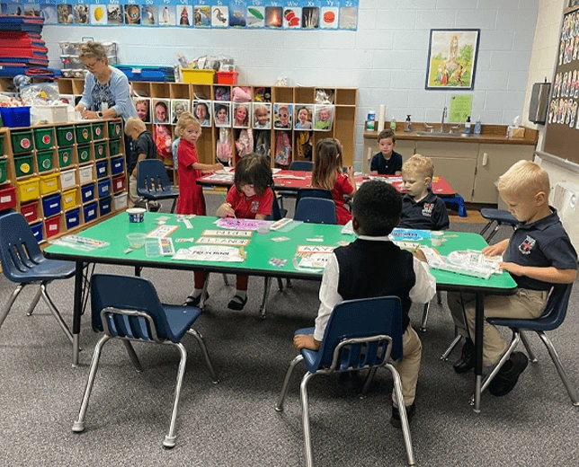 A-Unique-Approach-to-Education