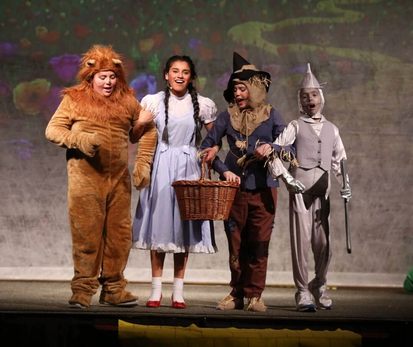 Foundation in Elementary School