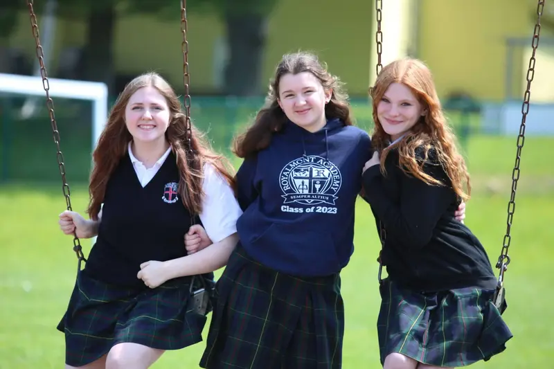 Enriched Extracurricular Activities