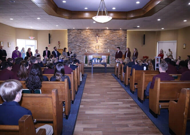 Spiritual and Personal Development