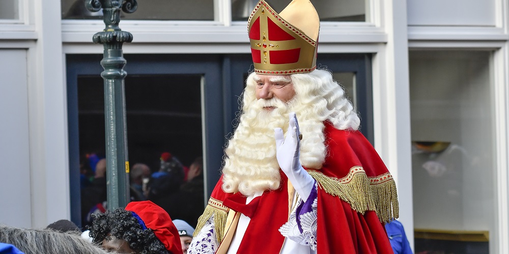 St Nicholas
