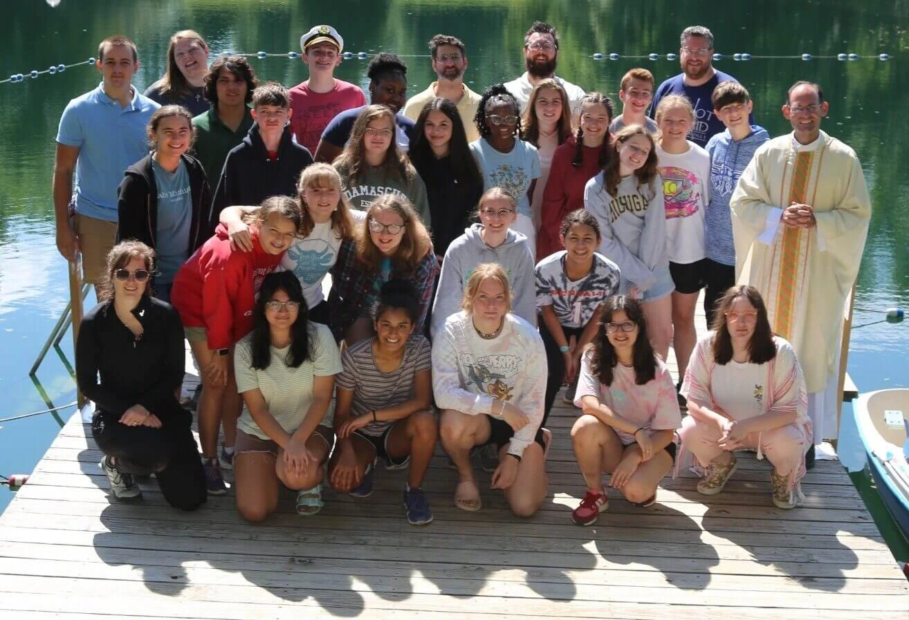 Personalized Attention and Leadership Development