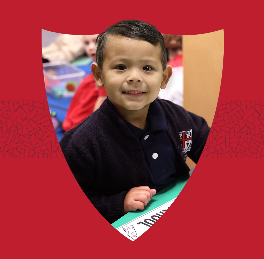 One School. One Journey.