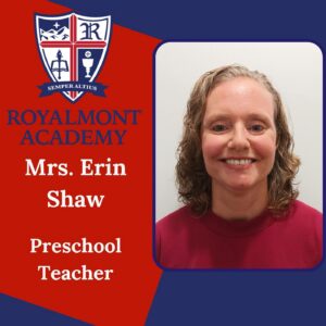 Erin Shaw