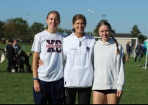 “Faith-centered athletic mentorship at Royalmont Academy”