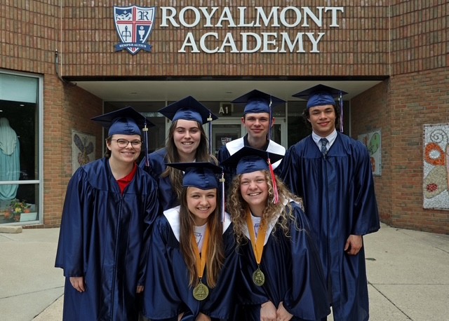 Graduating Class of 2026