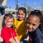 tudents building friendship and confidence at Royalmont Academy Kindergarten