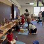 Catechesis of the Good Shepherd at Royalmont Academy