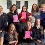 Royalmont students developing communication and soft skills in high school